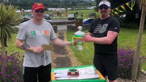 2024 Joe Guilfoyle Memorial Handball Tournament in Ballyshannon 