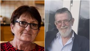 'Reunited in heaven' - Shock as Offaly couple described as 'soul mates' die two days apart