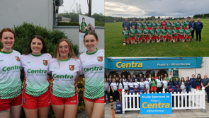 GALLERY: Ladies GAA club in Kilmacthomas secures three-year sponsorship deal