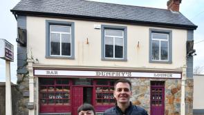 New to the Parish: Meet the French couple who have revived a rural local pub - Kilkenny Live Highlights 2024