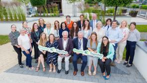 First of its kind 'Greener Together' project launched in Laois 