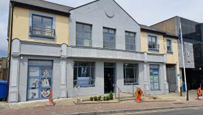 Man accused of burgling Credit Union in Laois