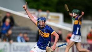 Glory, glory Tipperary as minor hurlers restore heart to Premier hurling with extra time win