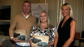 In pictures: Commemorative booklet launch as Forbairt Na Rossan celebrate 25 years 