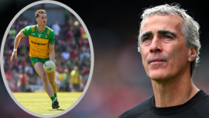 Jason McGee 'will be absolutely in the mix for the semi-final', says Jim McGuinness