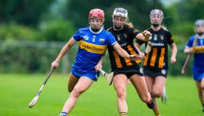 Brave Kilkenny fall short to Tipperary in All-Ireland Camogie Championship