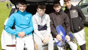 In Pictures: All the excitement at Bundoran Races