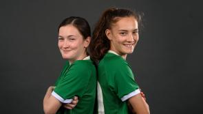 Loughrey sisters in Ireland squad for U19 European Championships