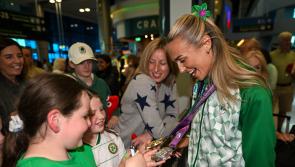 Ireland are tipped for a record Olympic medal haul with Tipperary athlete leading the way 