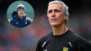 'I think they will firmly believe that an All-Ireland is on the cards' - McGinley