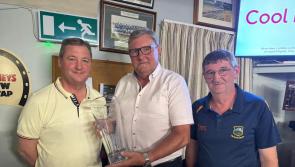 Former Tipperary councillor awarded for service to local community