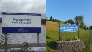 Garda clinics to take place tomorrow in two Leitrim villages
