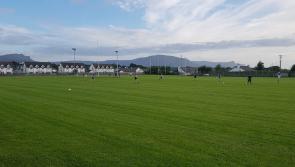 Bundoran GAA club submit plans for Gaelic Park development