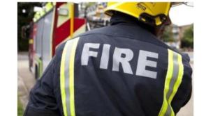 Buncrana car fire may have been arson attack, gardai say
