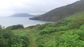 A cloudy start for Donegal with rain expected come afternoon