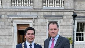 Mayor welcomes funding for Taste Kilkenny