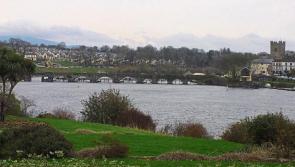 A waterside festival kicks off in North Tipperary this weekend