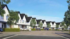 'Win a House in Carrick-on-Shannon' as GAA rivals club together!