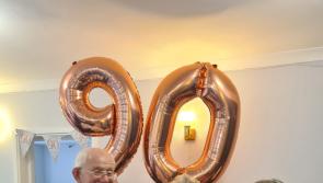 Tipperary people living abroad celebrate landmark birthdays