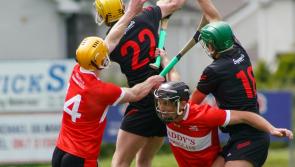 Moneygall run riot in hammering of Shannon Rovers in Tipp north championship