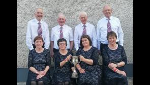 Local Tipperary set dancing group heading to Munster Fleadh after county victory
