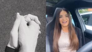 'I feel 16' - Offaly influencer confirms new romance four years after husband's death