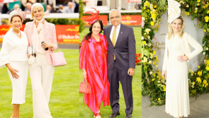PICTURES: 17th Dubai Duty Free Irish Derby at The Curragh Racecourse