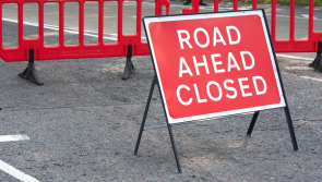 ALERT: Waterford road to close for two days due to resurfacing works