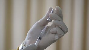 MMR Vaccination clinic set up in Kilkenny from today in response to the rise in cases