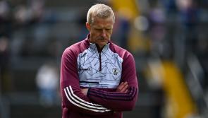 Galway GAA issue statement as Kilkenny native Henry Shefflin makes major decision on his future 
