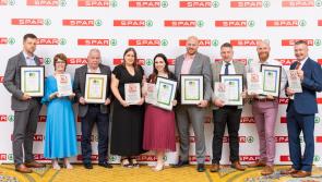Local Tipperary shops awarded at prize-giving ceremony for exemplary services