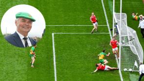 Mac's View: Donegal giving us all a boost despite the poor weather
