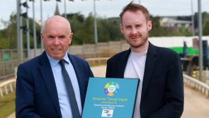 Green Limerick: Smarter Travel award for the GRI head office