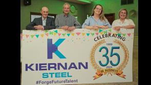 New Longford  Agricultural Show Chairperson JJ Farrell brings vast experience to role