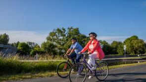 Bord na Móna submits plans to develop Longford walking and cycling trails