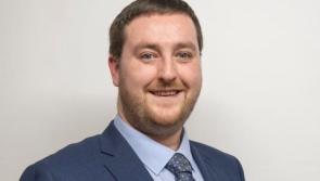 Tipperary councillor becomes a dad and Cathaoirleach of Carrick-on-Suir MD in same week