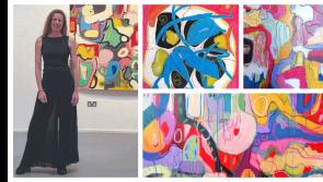  Lord Mayor of Dublin will open new solo exhibition by Longford artist at prestigious venue 