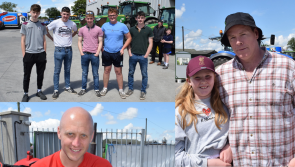 BEST OF 2024: Mooncoin Vintage Club Annual Tractor Run in Kilkenny

