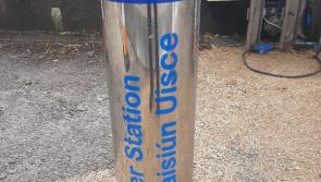 What do you think of the new drinking fonts installed in Kilkenny?