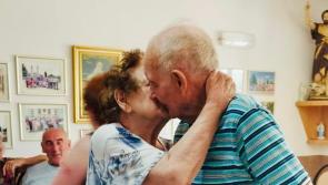 Kilkenny woman blissfully in love with husband after 70 years of marriage 