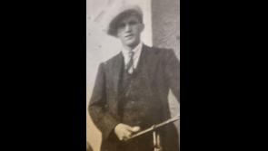 BREAKING: Remains of Tipperary's Harry Gleeson finally brought home to rest