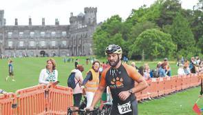 Countdown is on for the Kilkenny Triathlon!