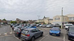 Kildare County Council announce Christmas parking arrangements for Naas

