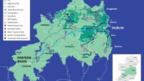 Water Supply Project which will serve midland counties gets Government green light