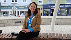 Donegal Life: Cllr Niamh Kennedy on taking the helm as council Cathaoirleach