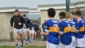 Closing date fast approaching for Tipperary Senior Football Manager applications