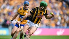 Clare team named for senior hurling semi-final clash with Kilkenny at Croke Park