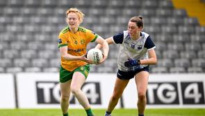 Team News: Donegal name an unchanged side for Kildare clash
