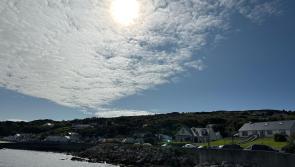Funding announcement of €604,000 for Donegal's islands Arranmore and Tory