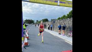Top performances and PB's in Dundrum from Moycarkey Coolcroo athletes